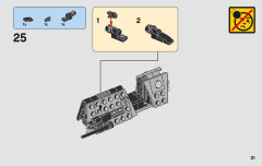 LEGO 75207 instructions page 21 – build guide
