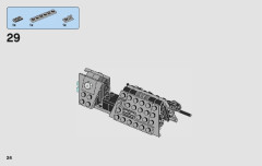 LEGO 75207 instructions page 24 – build guide