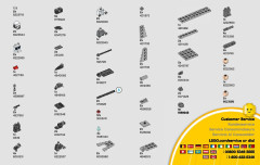 LEGO 75207 instructions page 35 – build guide