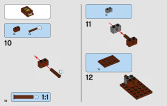 LEGO 75208 instructions page 10 – build guide