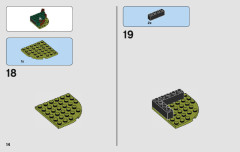 LEGO 75208 instructions page 14 – build guide