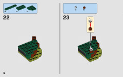 LEGO 75208 instructions page 16 – build guide