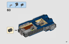 LEGO 75209 instructions page 57 – build guide