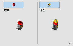 LEGO 75210 instructions page 113 – build guide