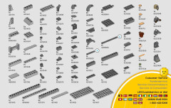 LEGO 75210 instructions page 143 – build guide