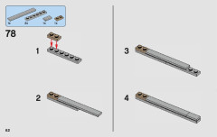 LEGO 75210 instructions page 62 – build guide