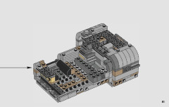 LEGO 75210 instructions page 81 – build guide