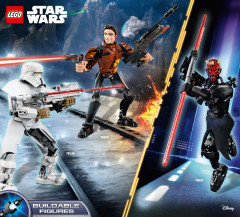 LEGO 75211 instructions page 72 – build guide