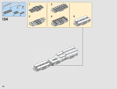 LEGO 75212 instructions page 100 – build guide
