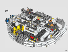 LEGO 75212 instructions page 101 – build guide