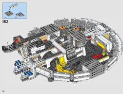 LEGO 75212 instructions page 112 – build guide