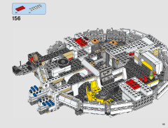 LEGO 75212 instructions page 115 – build guide