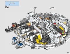 LEGO 75212 instructions page 123 – build guide