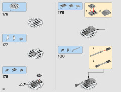 LEGO 75212 instructions page 136 – build guide