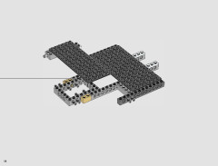 LEGO 75212 instructions page 14 – build guide