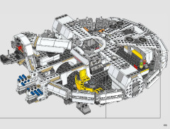 LEGO 75212 instructions page 153 – build guide