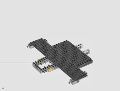 LEGO 75212 instructions page 16 – build guide