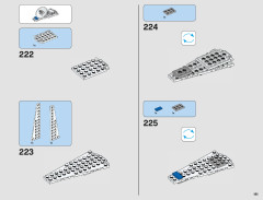 LEGO 75212 instructions page 161 – build guide