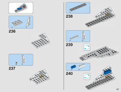 LEGO 75212 instructions page 167 – build guide