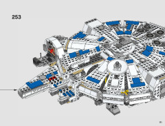 LEGO 75212 instructions page 171 – build guide