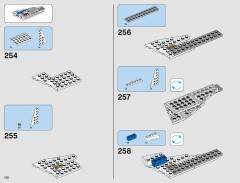 LEGO 75212 instructions page 172 – build guide