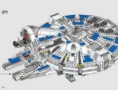 LEGO 75212 instructions page 176 – build guide
