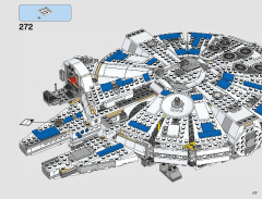 LEGO 75212 instructions page 177 – build guide