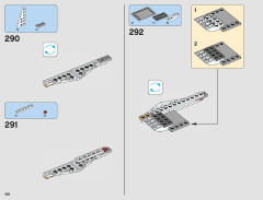 LEGO 75212 instructions page 186 – build guide