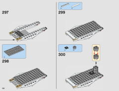 LEGO 75212 instructions page 188 – build guide