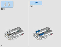 LEGO 75212 instructions page 192 – build guide