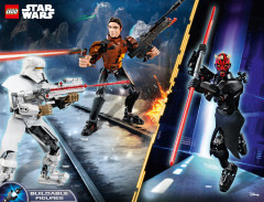 LEGO 75212 instructions page 204 – build guide