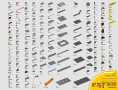 LEGO 75212 instructions page 207 – build guide