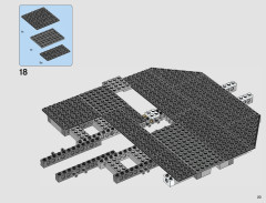 LEGO 75212 instructions page 23 – build guide