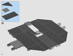 LEGO 75212 instructions page 24 – build guide
