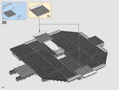 LEGO 75212 instructions page 30 – build guide