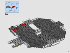 LEGO 75212 instructions page 31 – build guide