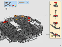 LEGO 75212 instructions page 37 – build guide