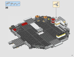 LEGO 75212 instructions page 41 – build guide