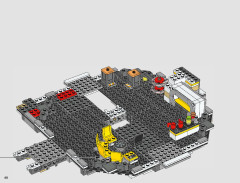 LEGO 75212 instructions page 48 – build guide