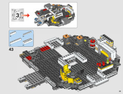 LEGO 75212 instructions page 49 – build guide