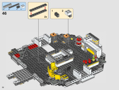 LEGO 75212 instructions page 52 – build guide