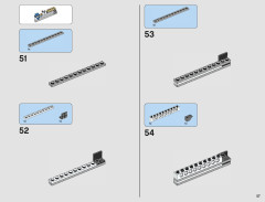 LEGO 75212 instructions page 57 – build guide