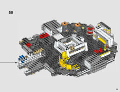 LEGO 75212 instructions page 59 – build guide