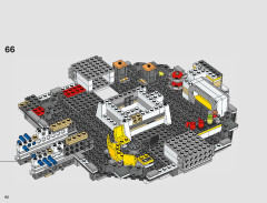 LEGO 75212 instructions page 62 – build guide