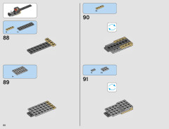 LEGO 75212 instructions page 80 – build guide