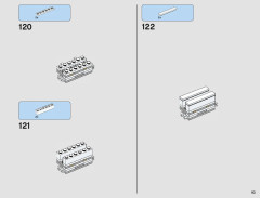 LEGO 75212 instructions page 93 – build guide