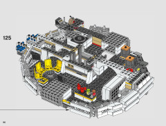 LEGO 75212 instructions page 96 – build guide