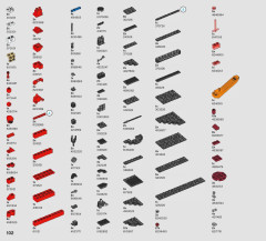 LEGO 75216 instructions page 102 – build guide