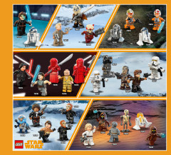 LEGO 75217 instructions page 115 – build guide