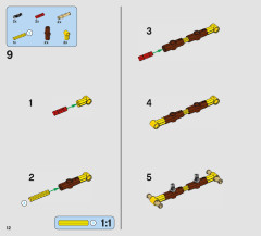 LEGO 75217 instructions page 12 – build guide